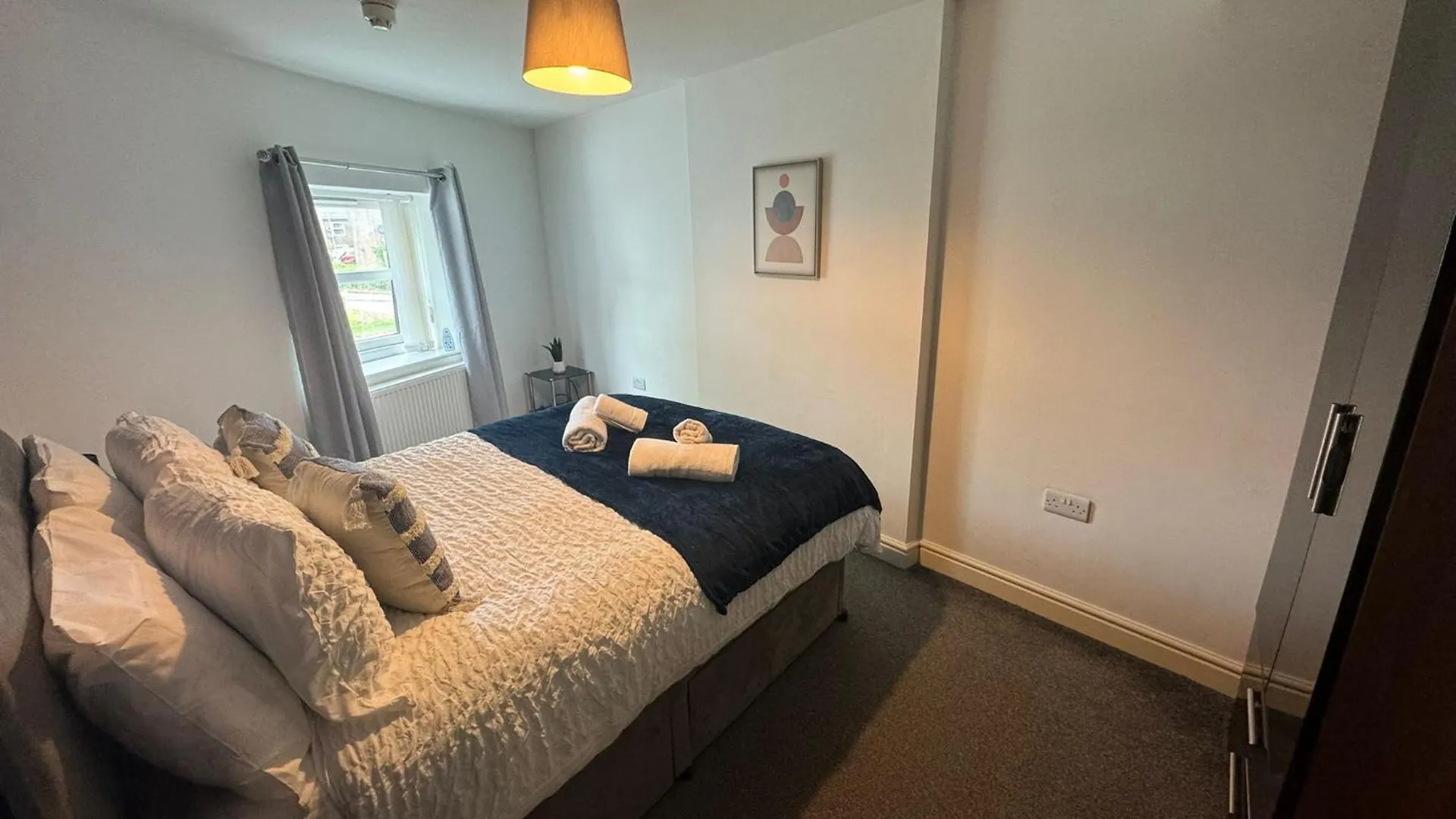 Woodman House- 7 Bed House * Egremont (Cumbria)
