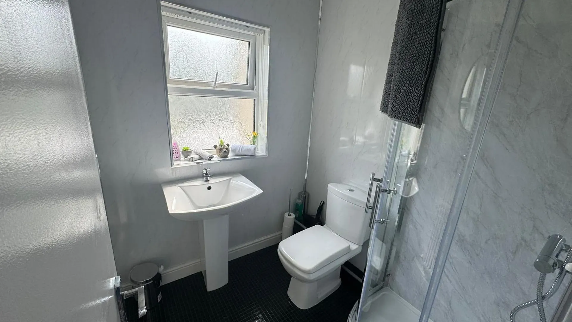 Woodman House- 7 Bed House Egremont (Cumbria)