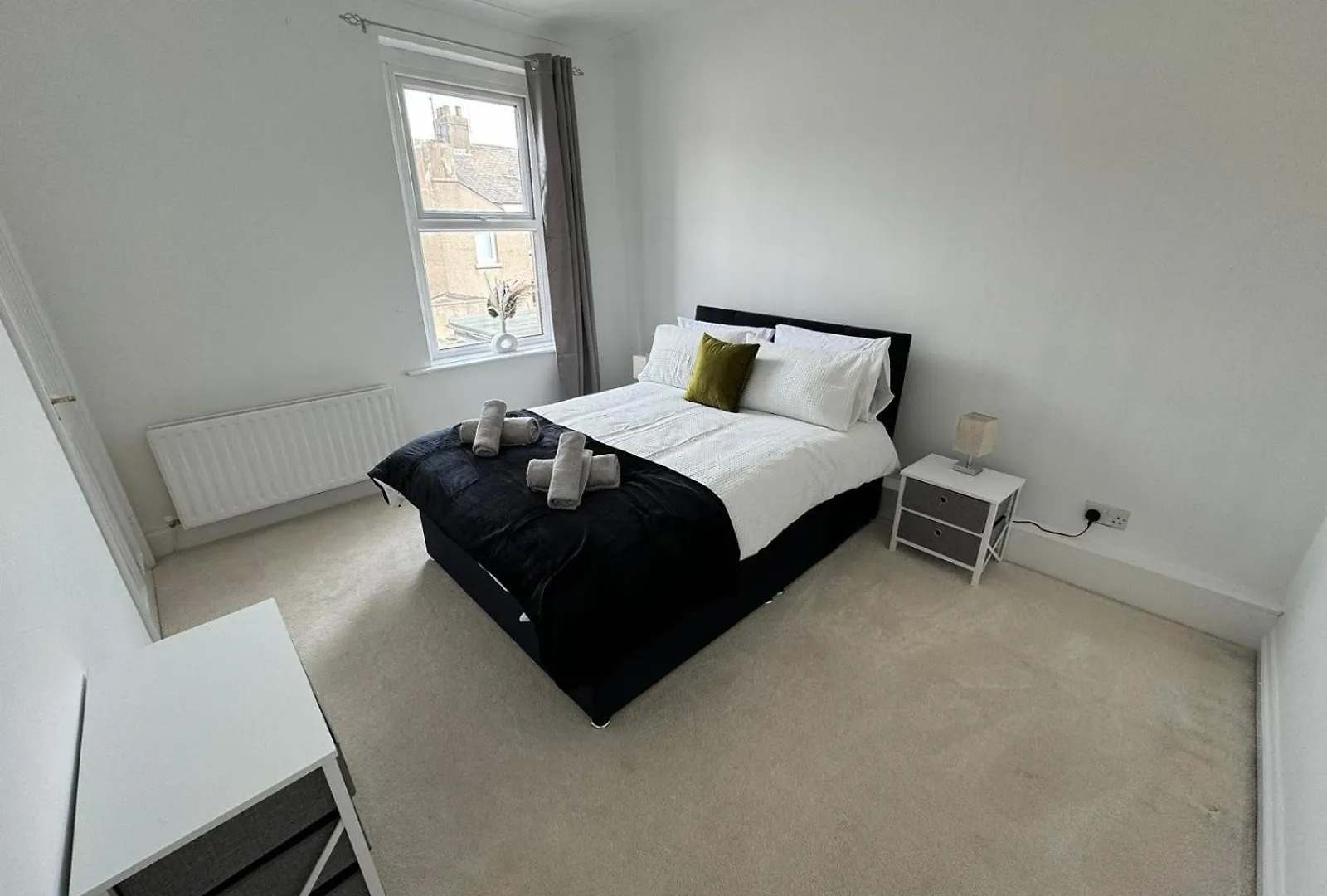 Apartment Cumberland House-2 Bed House
