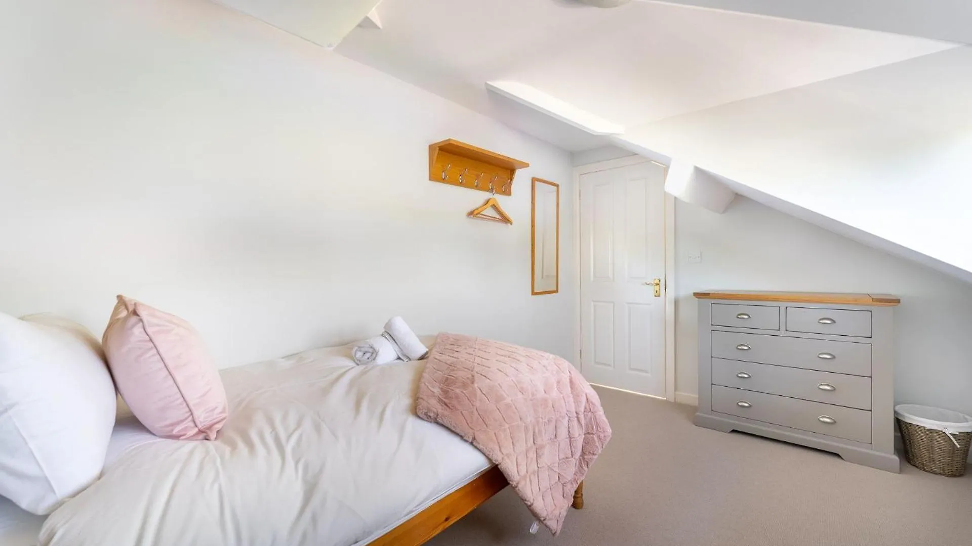 Holiday home High Gowan Staveley (Cumbria)