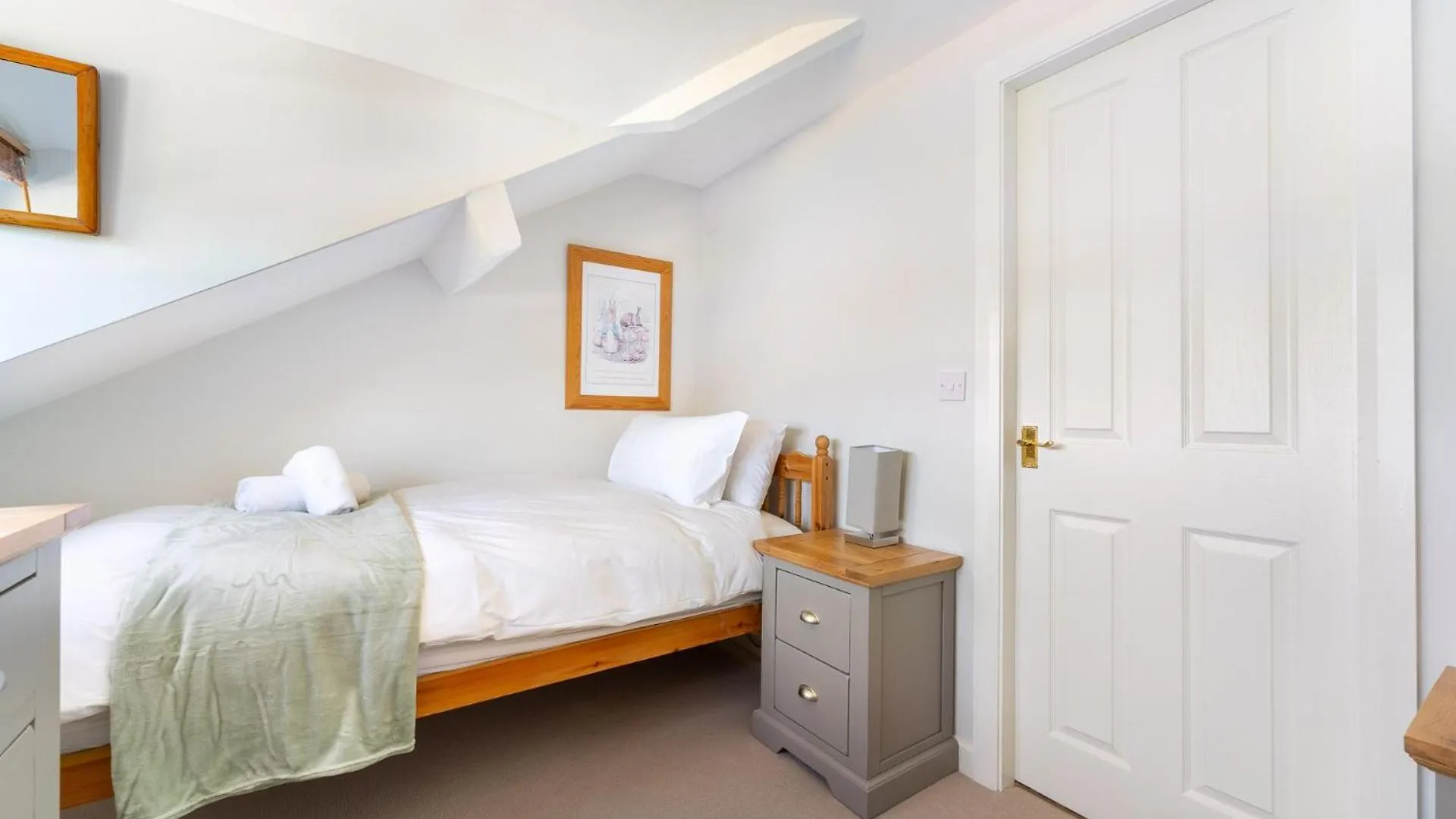 Holiday home High Gowan *