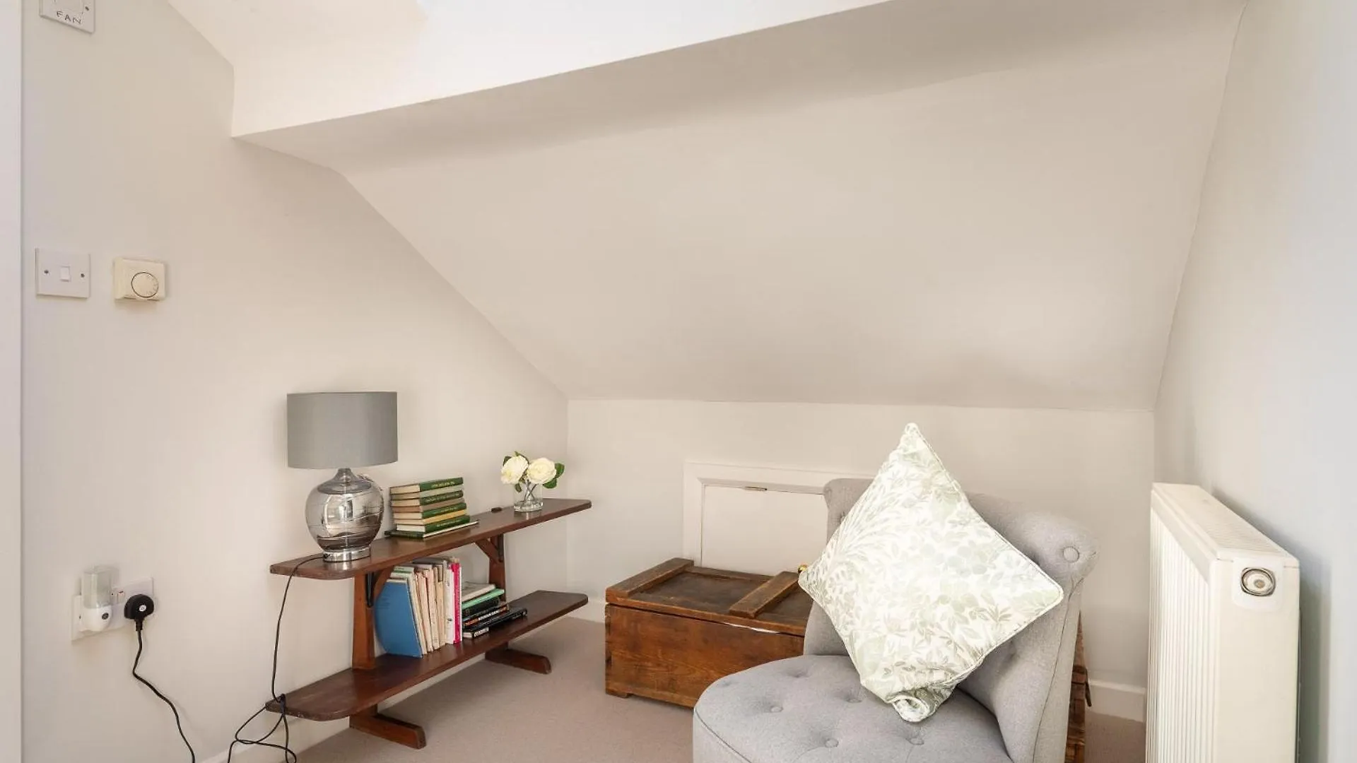 Holiday home High Gowan