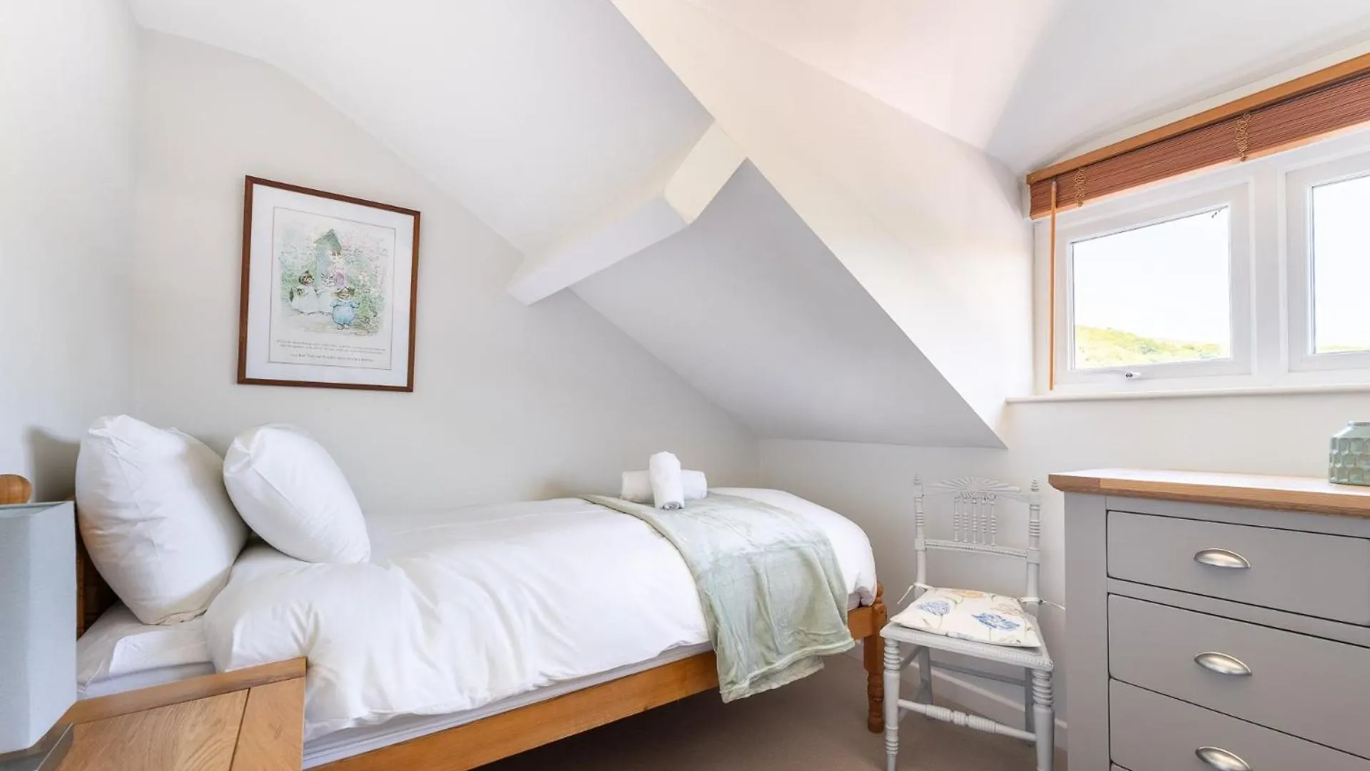 Holiday home High Gowan Staveley (Cumbria)