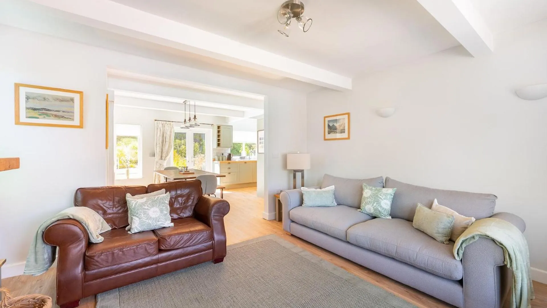 Holiday home High Gowan *
