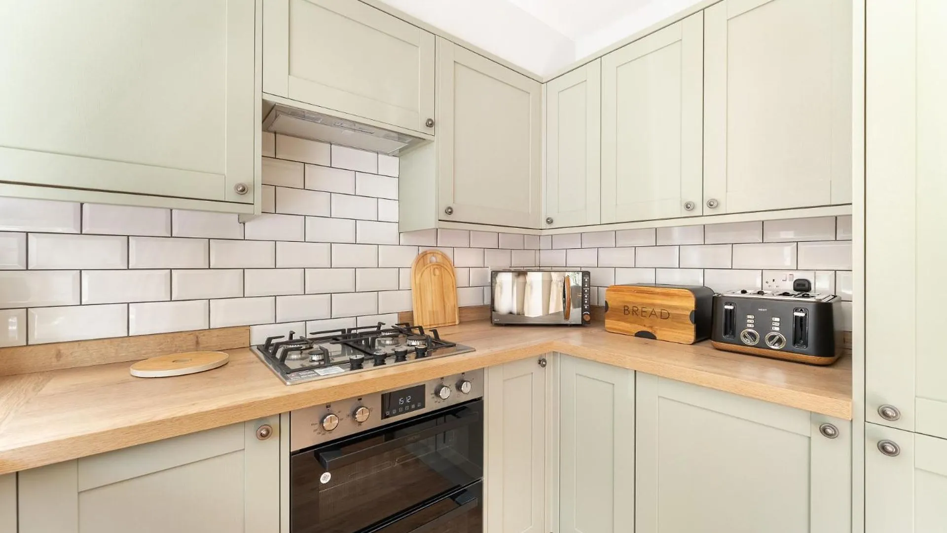 Holiday home High Gowan