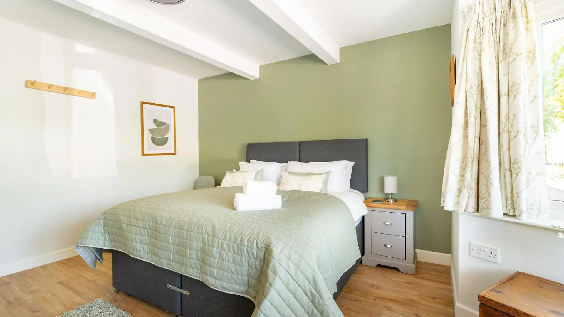 Holiday home High Gowan *