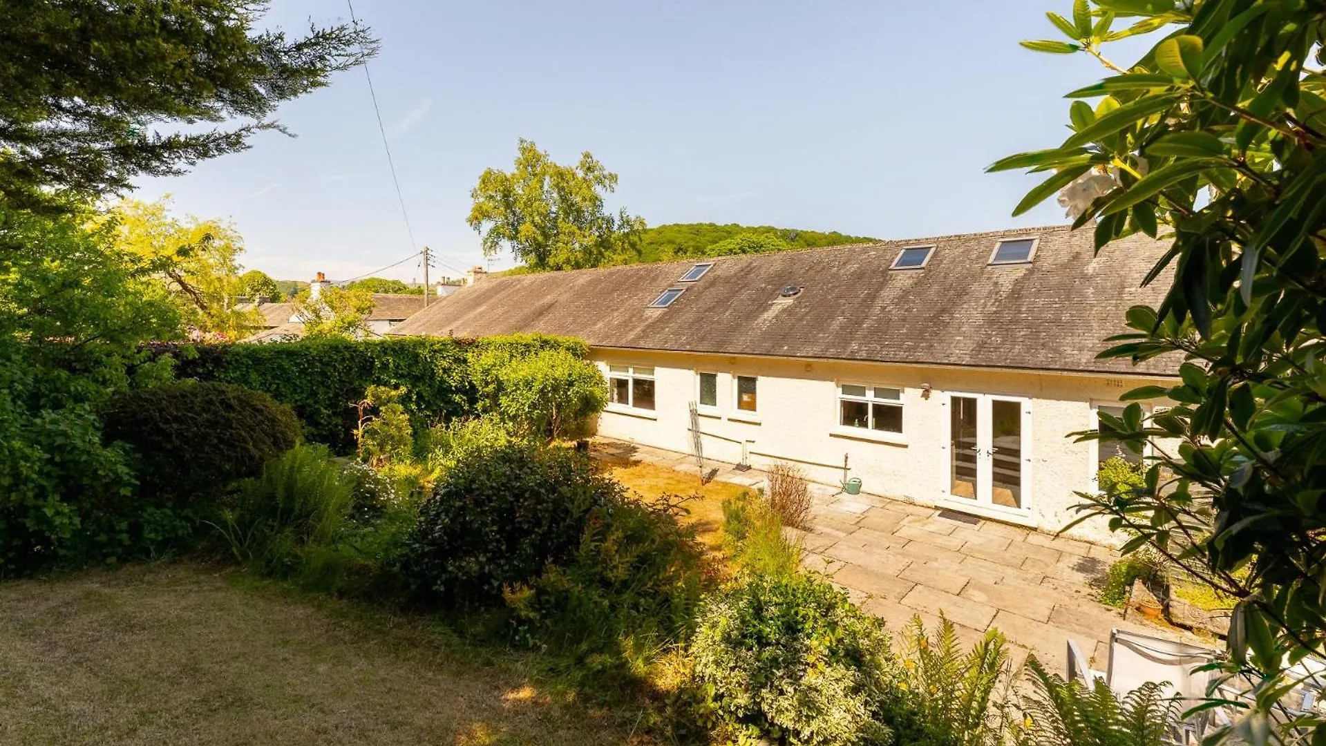 High Gowan Holiday home *