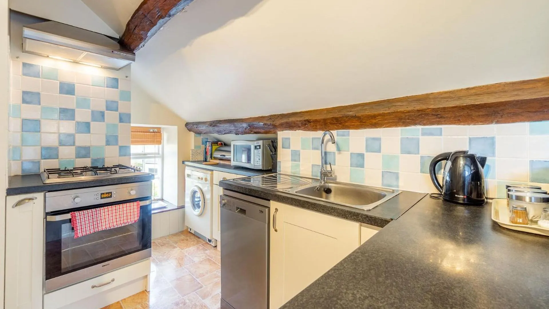 Holiday home Hideaway Hawkshead