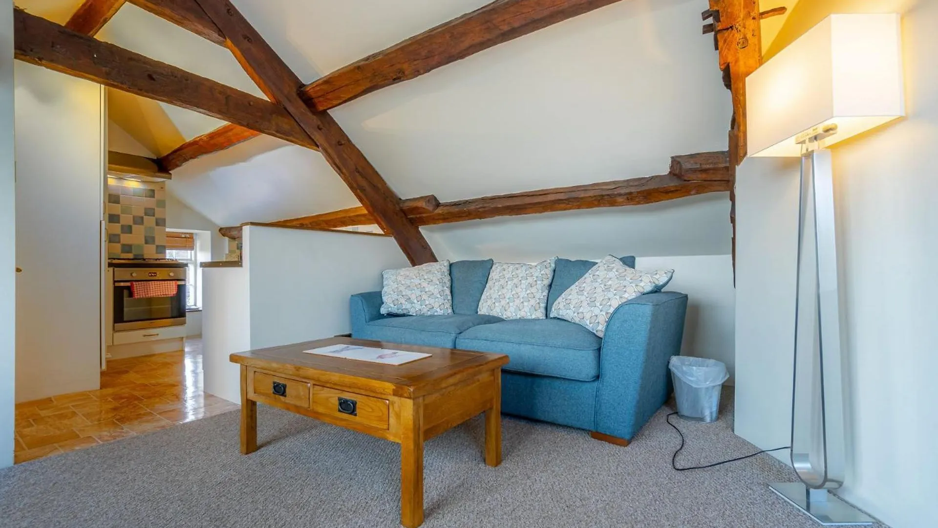 Hideaway * Hawkshead
