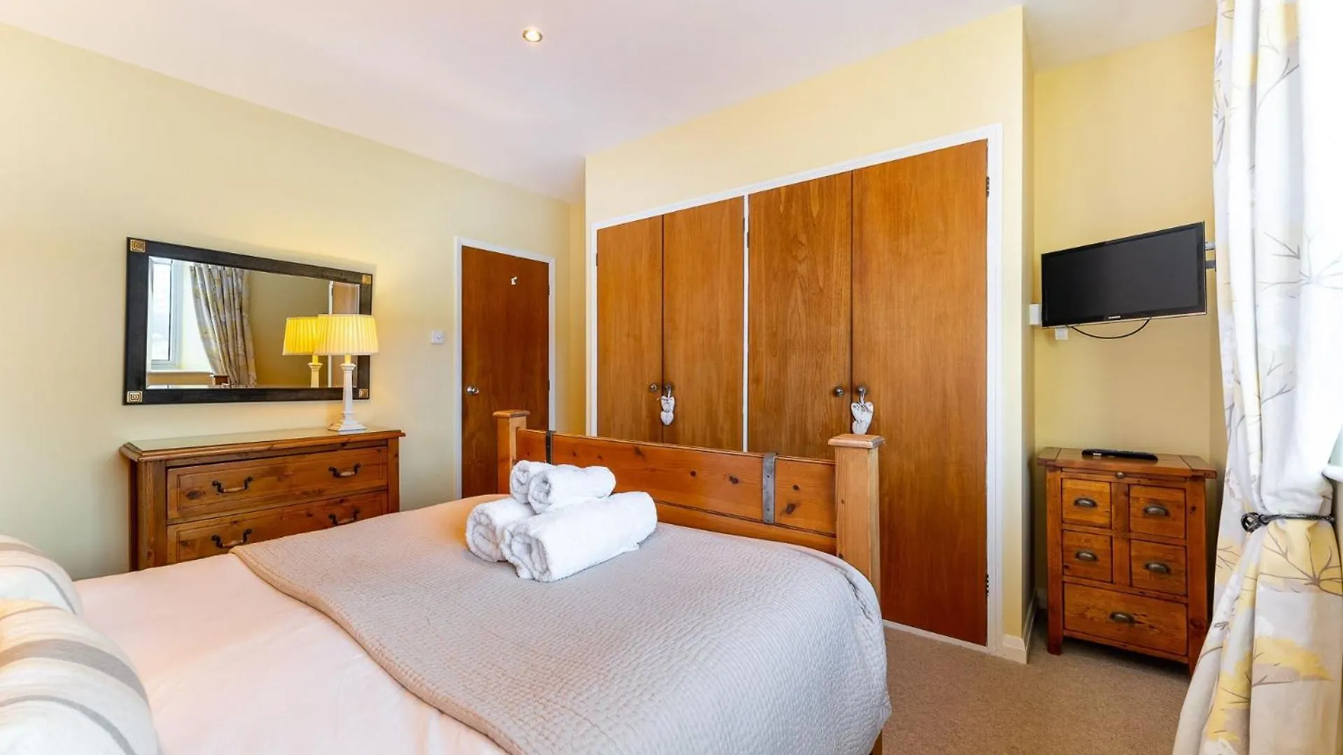 Grey Crag Barn Holiday home *