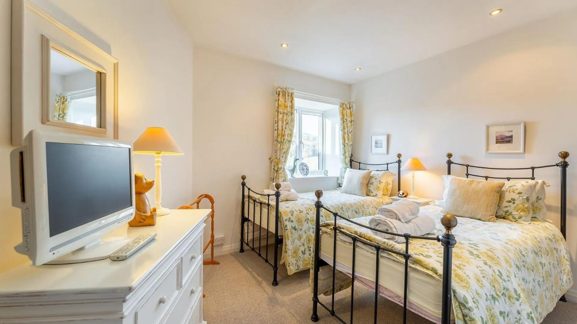 Grey Crag Barn Holiday home Grasmere