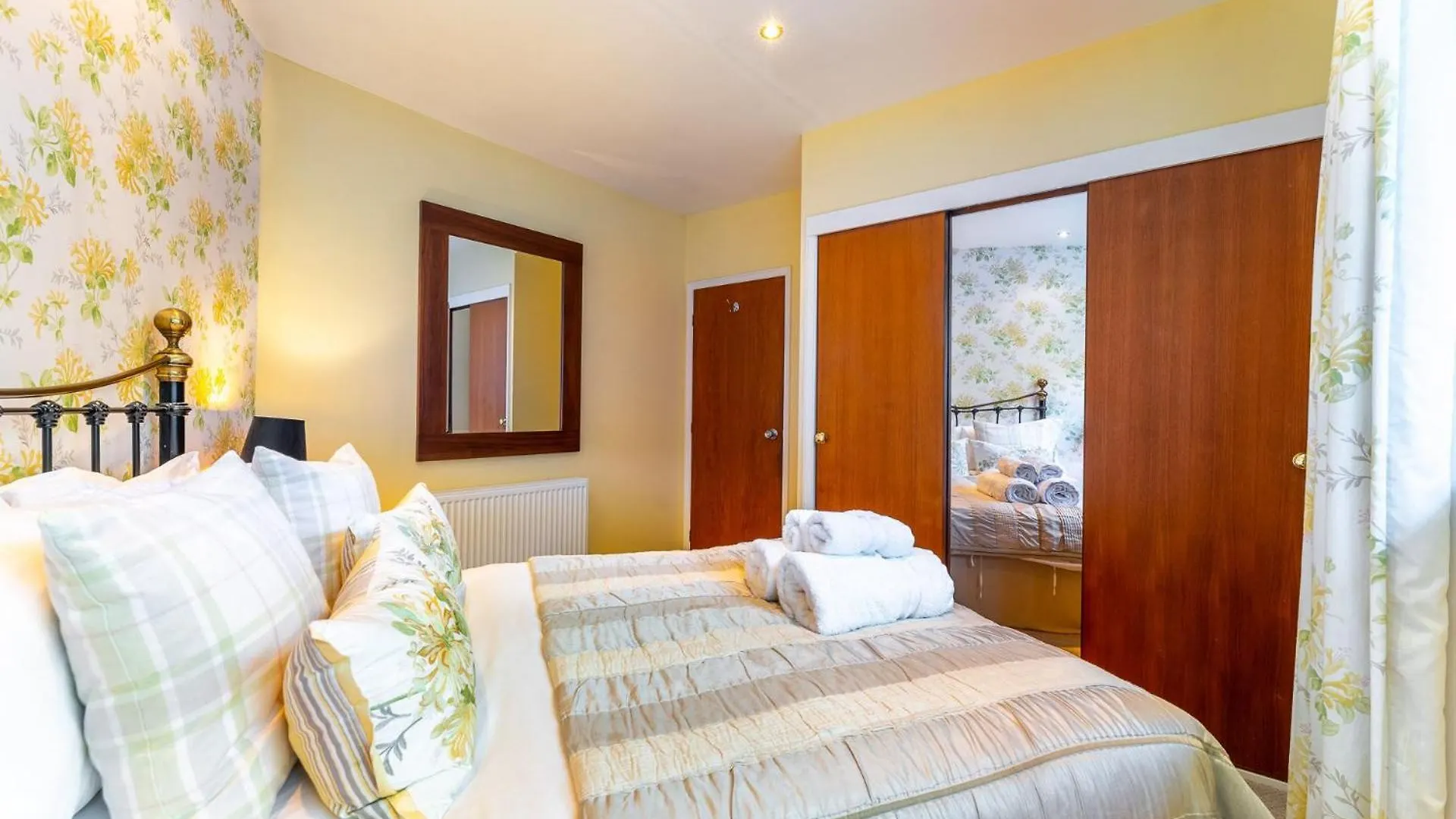 Grey Crag Barn Holiday home *