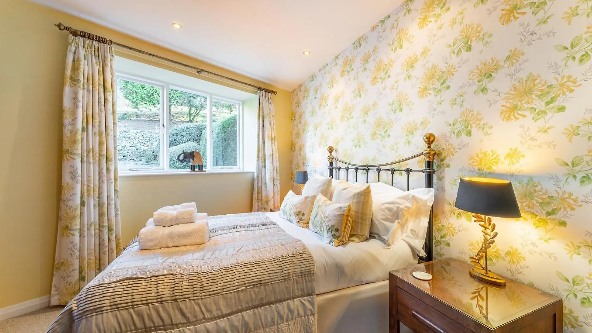 Holiday home Grey Crag Barn