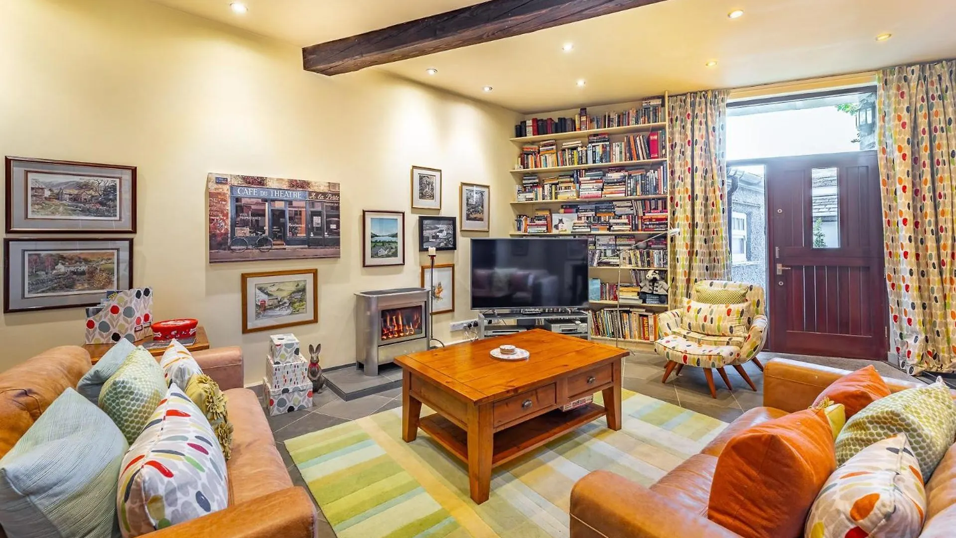 Casa vacanze Grey Crag Barn *