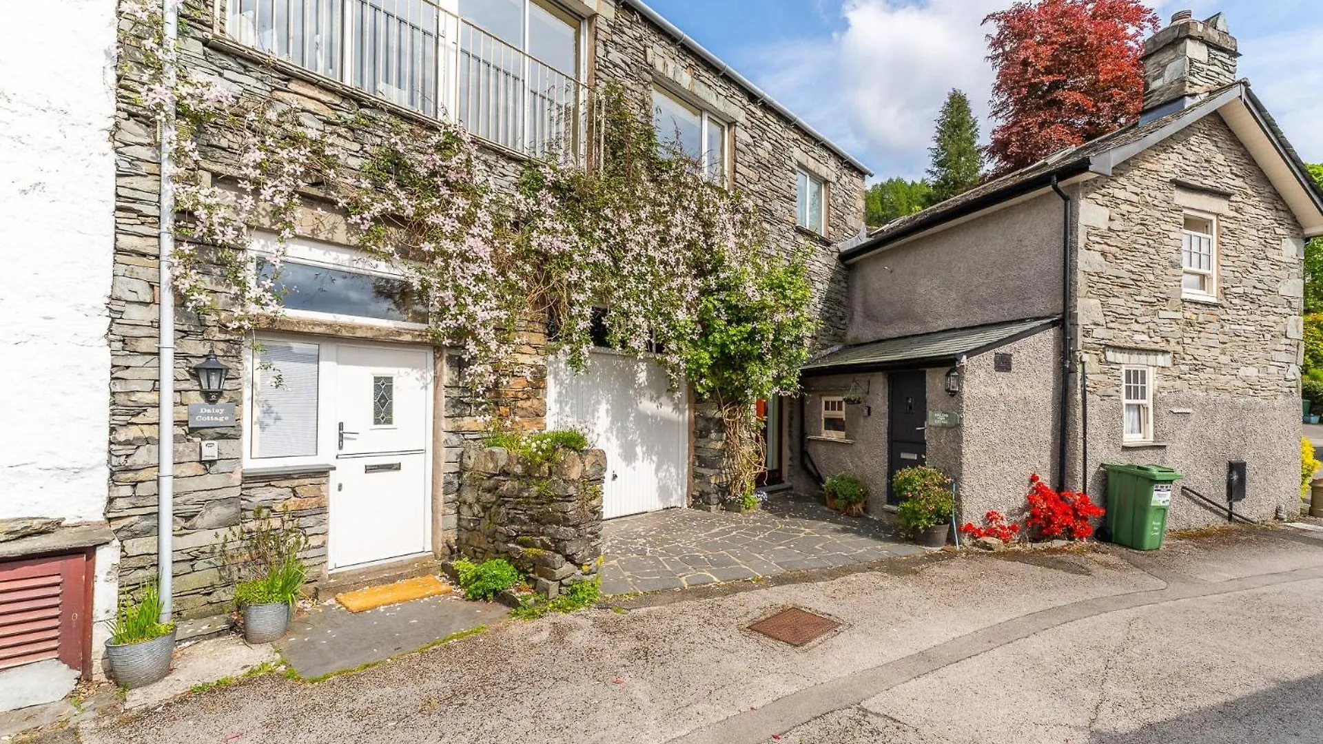 Holiday home Grey Crag Barn