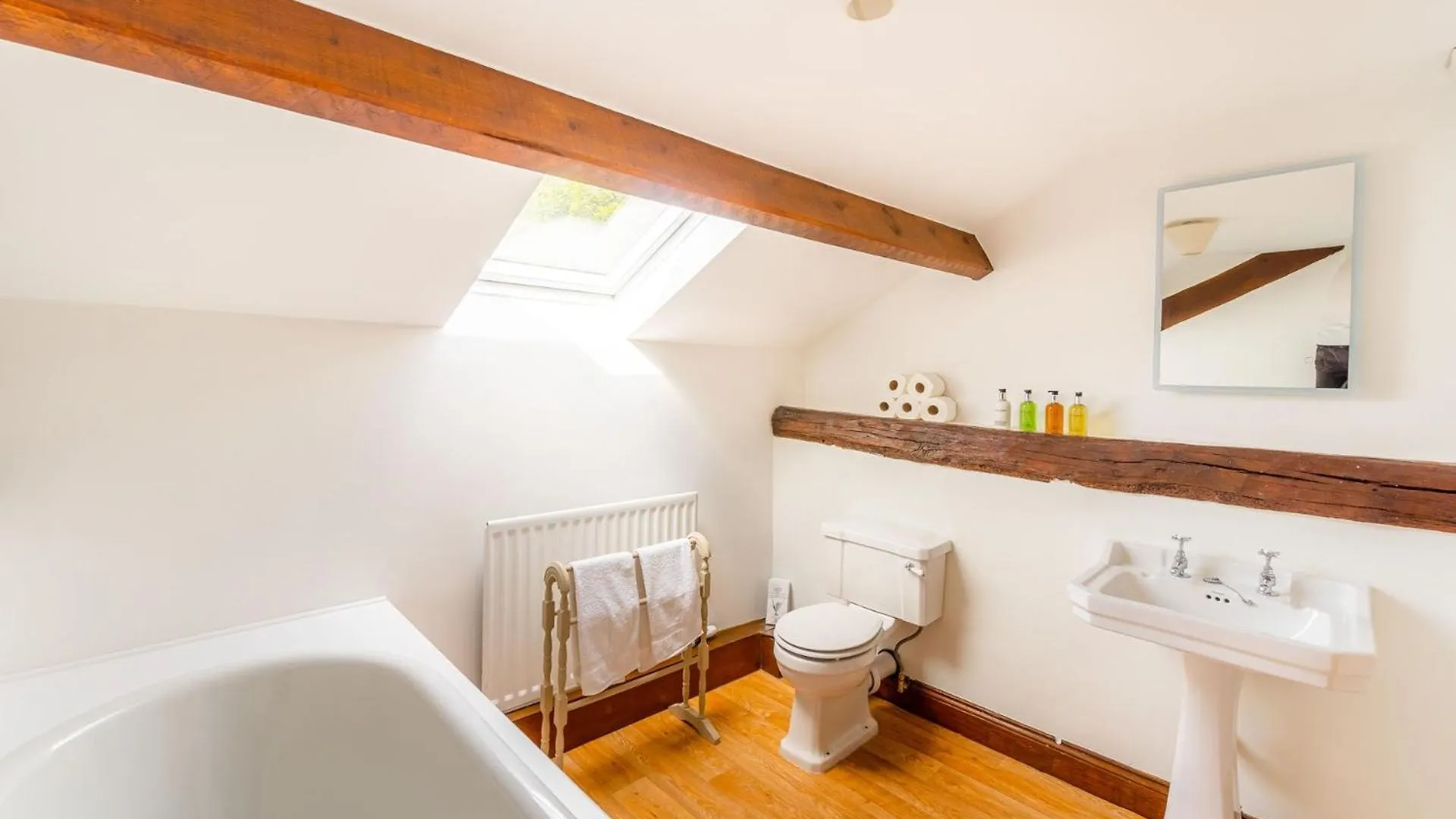 Hart Head House Holiday home