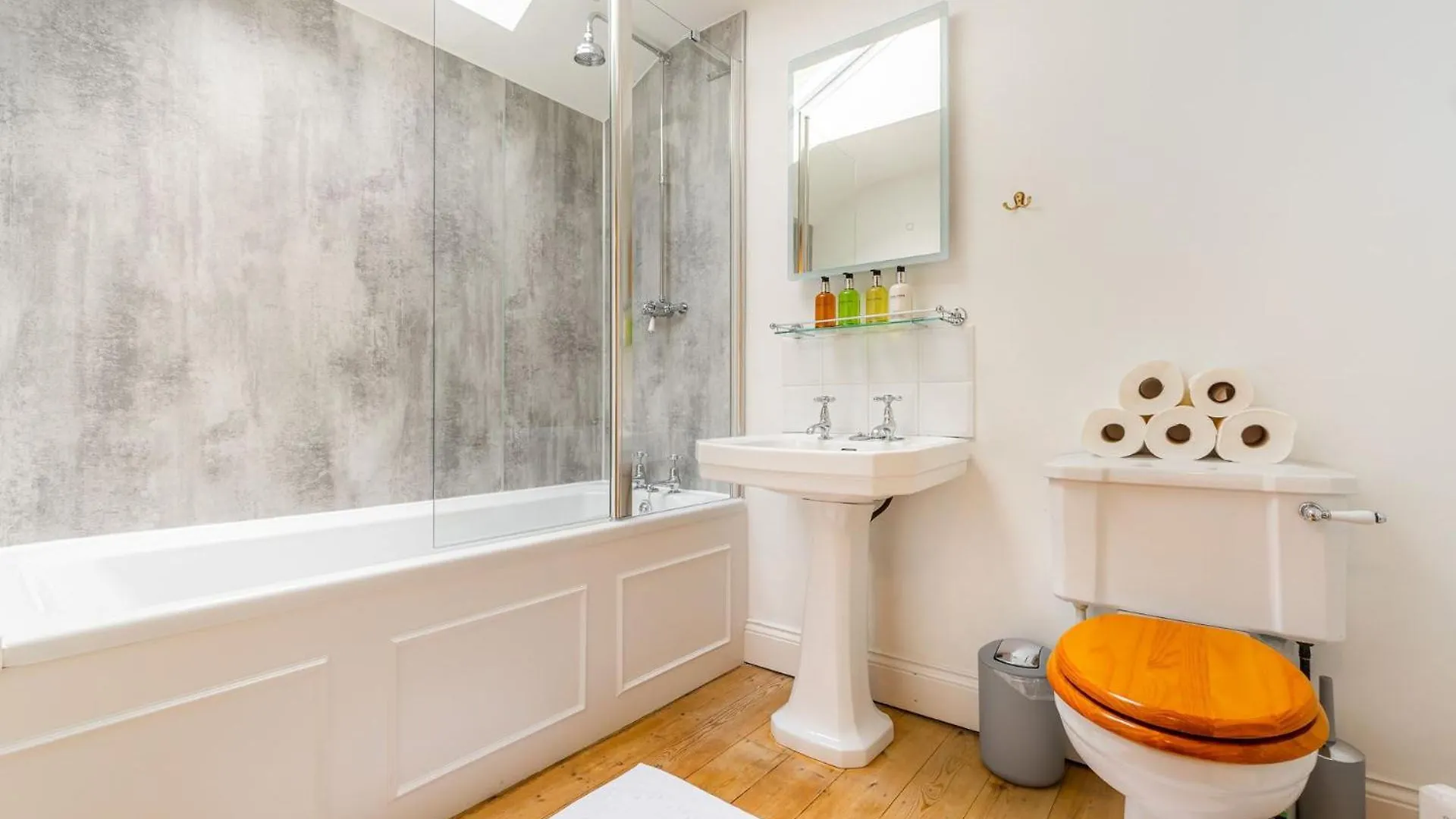 Holiday home Hart Head House Rydal