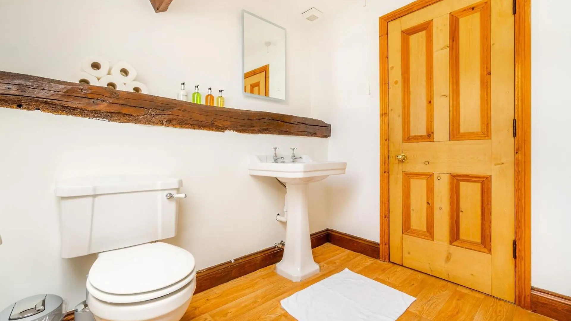 Hart Head House Holiday home Rydal