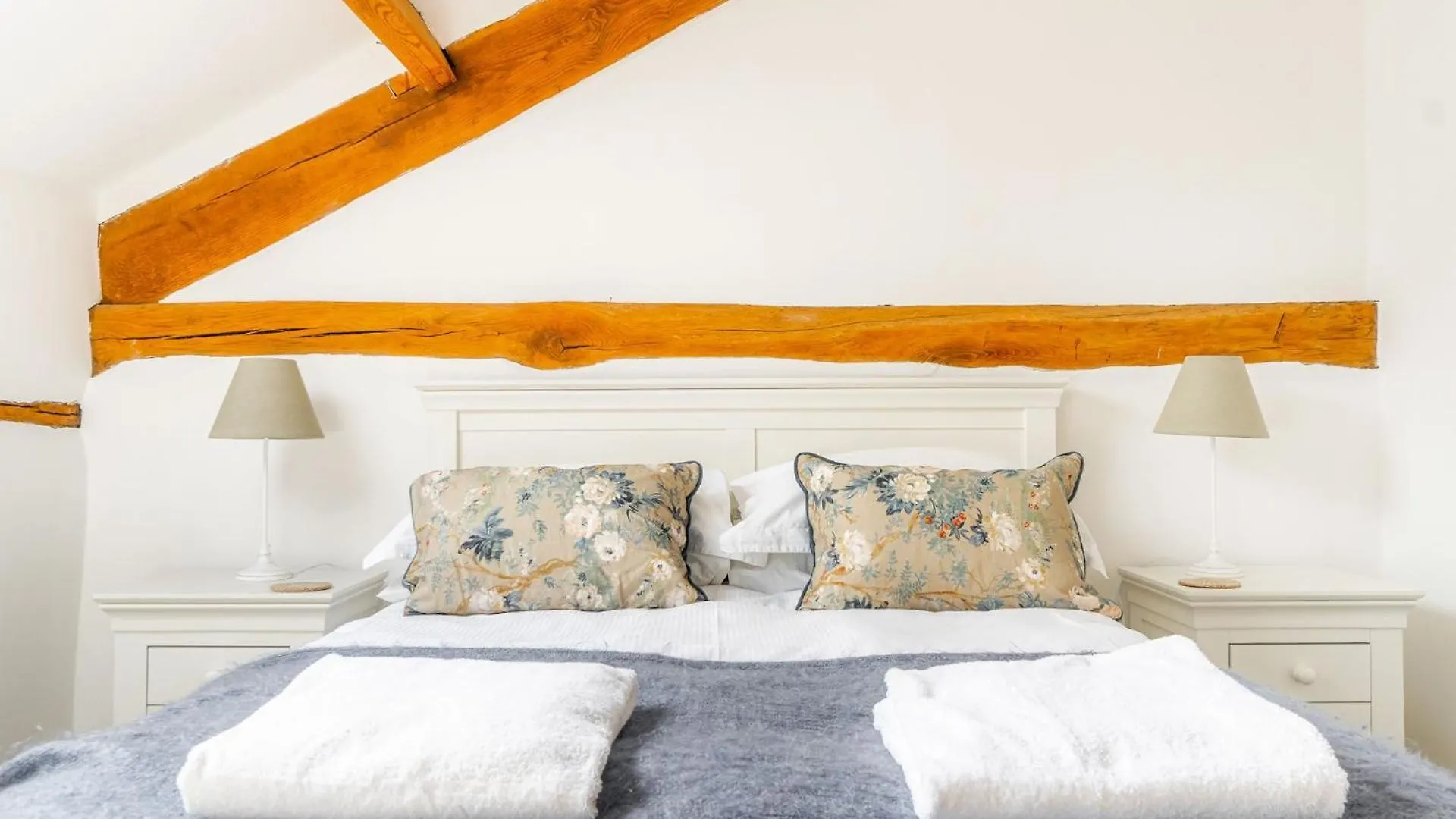 Hart Head House Holiday home *