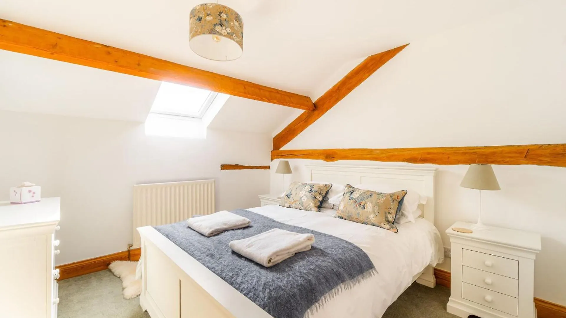 Hart Head House Holiday home *