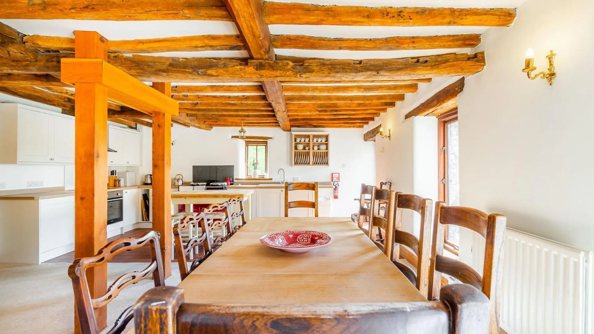 Hart Head House Holiday home