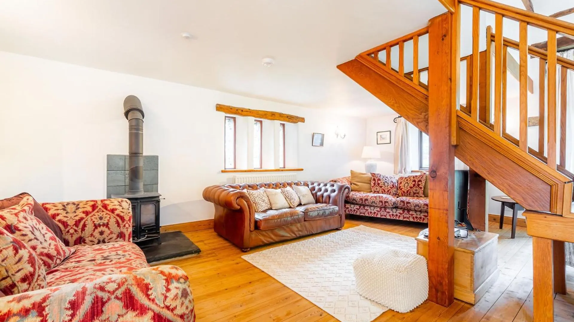 Hart Head House Holiday home *