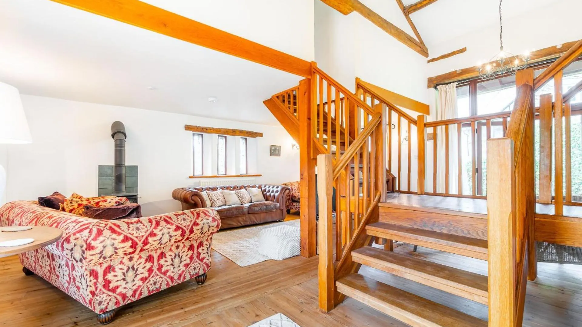 Hart Head House Holiday home