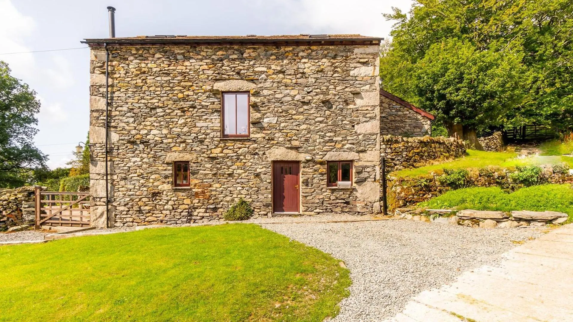 Hart Head House