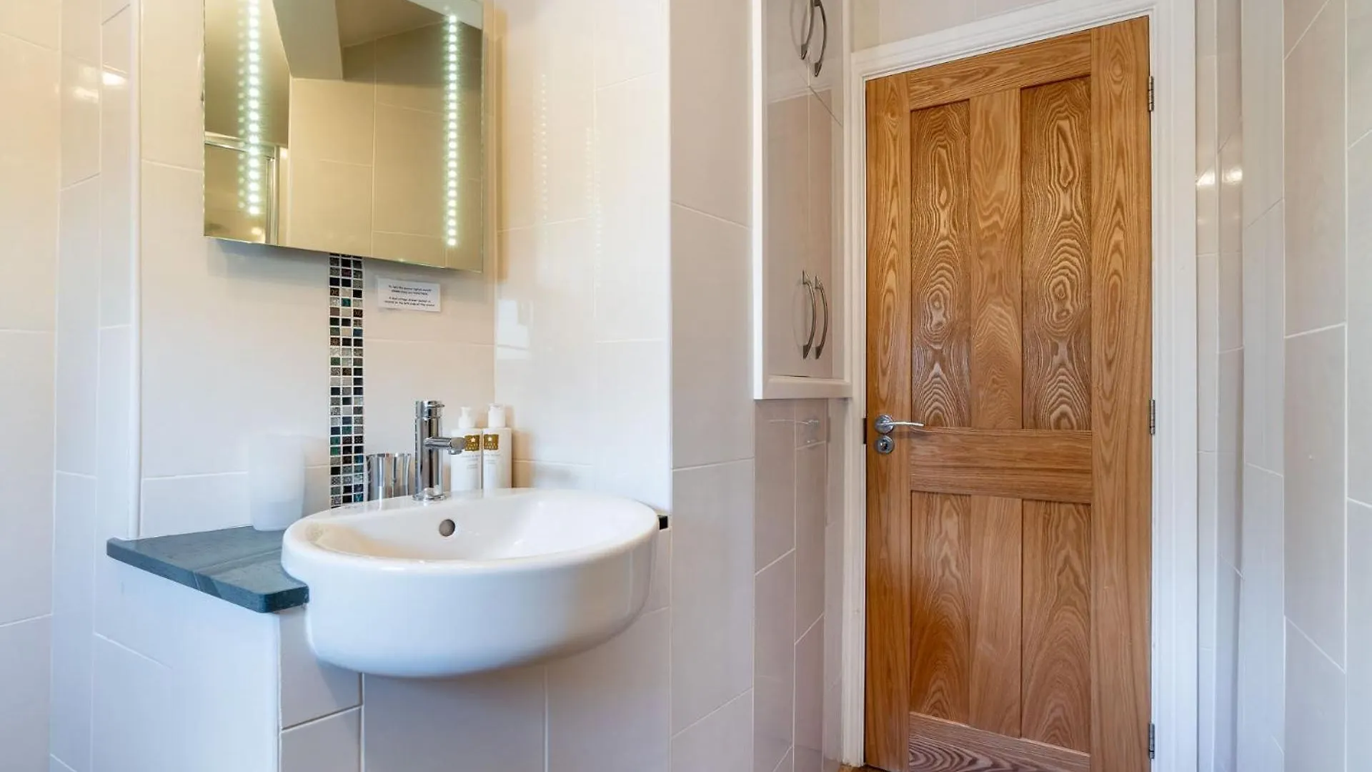 Gingersnap Holiday home Ambleside