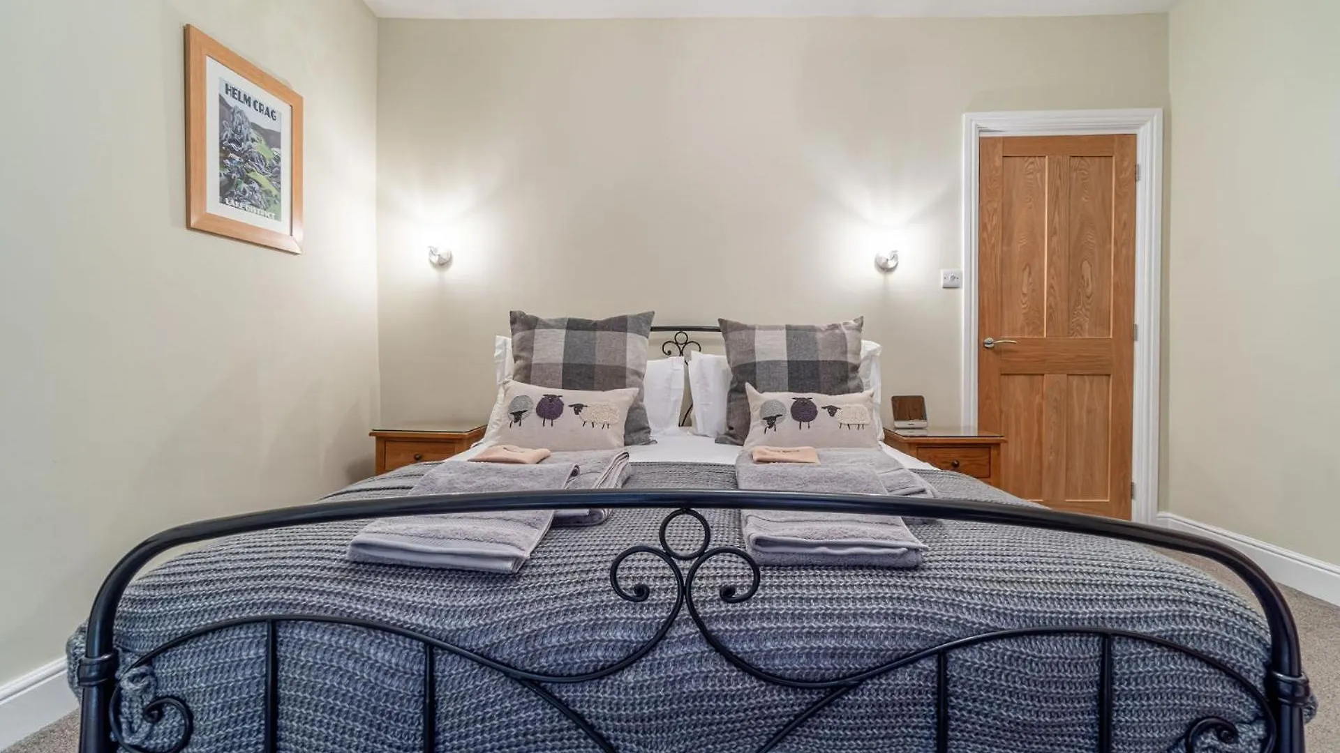 Holiday home Gingersnap Ambleside