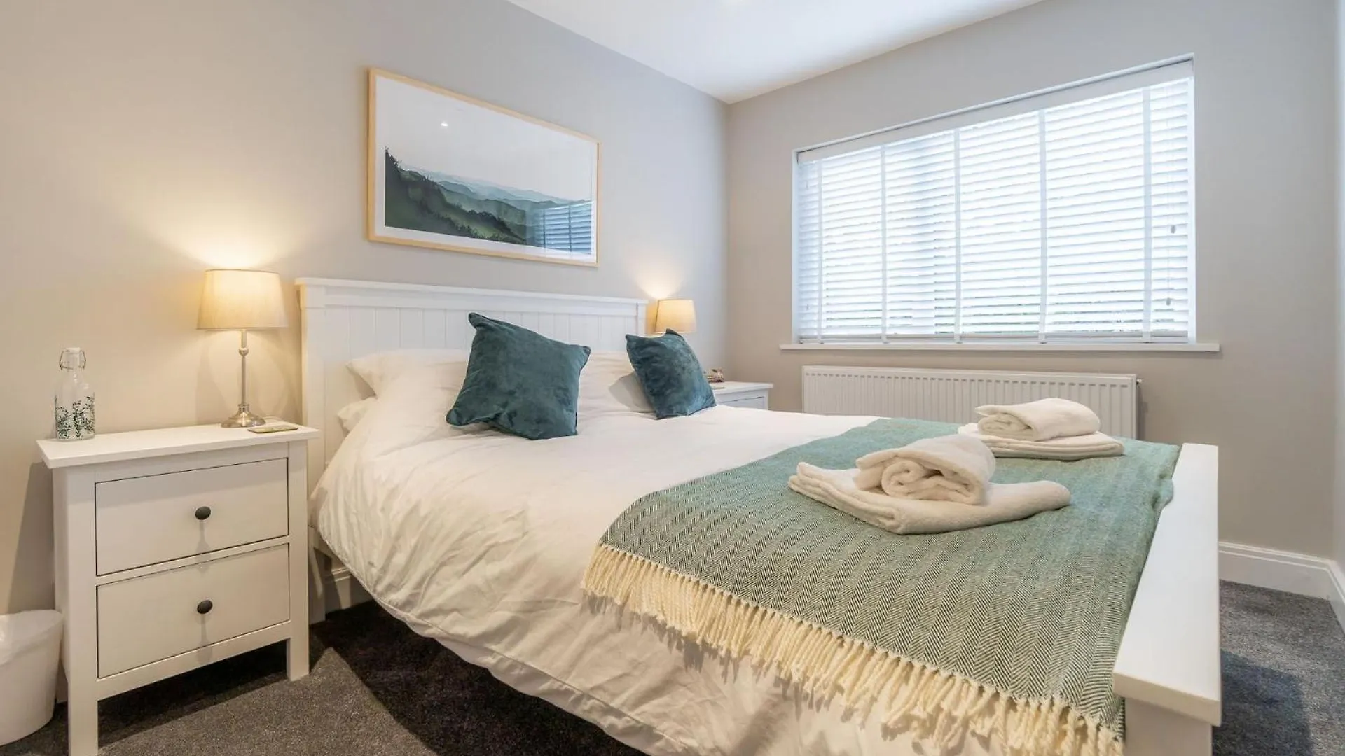 Gingerbread Nook Casa vacanze Grasmere
