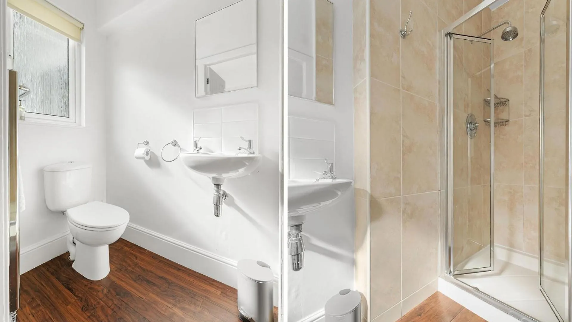 Holly Nook Casa vacanze *