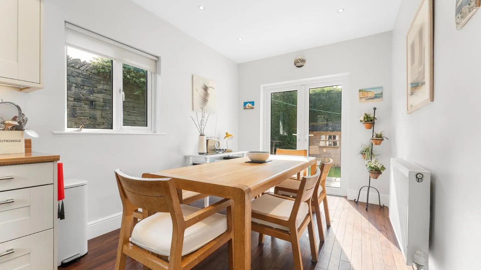 Holiday home Holly Nook Ambleside