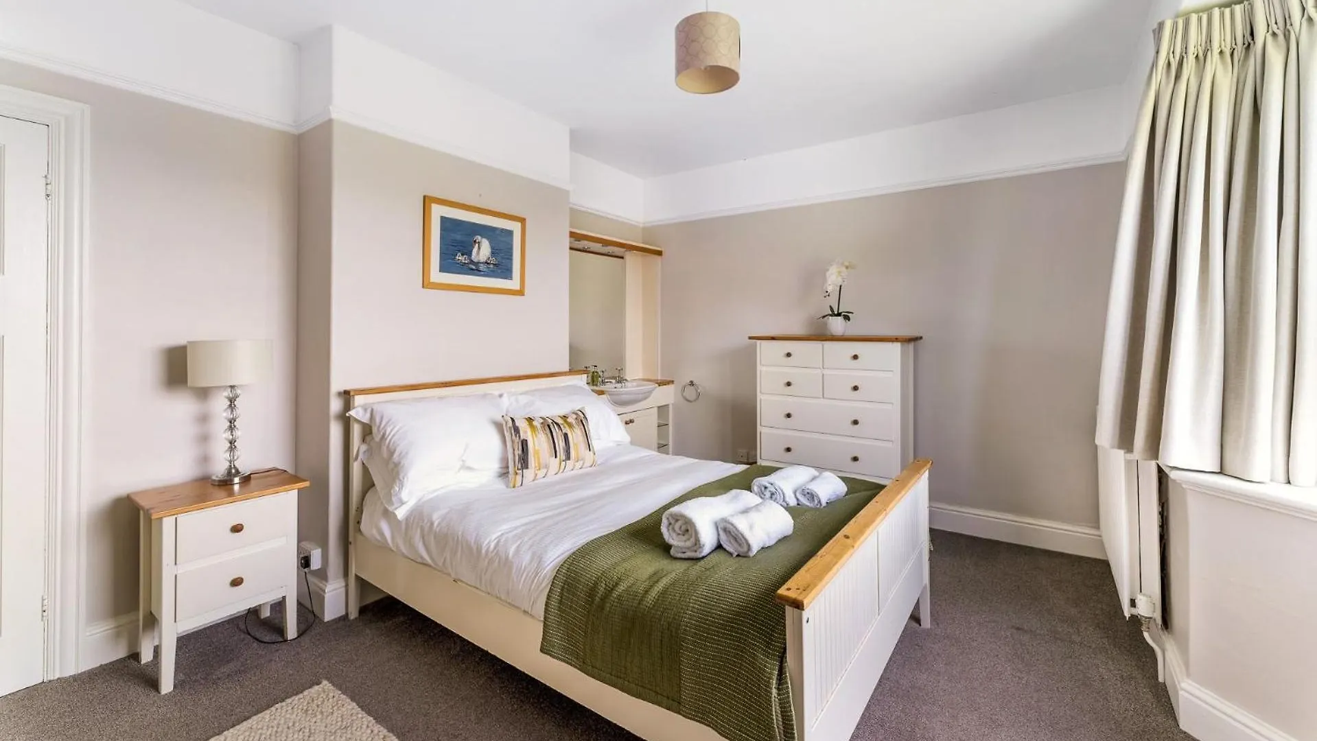 Holiday home Holly Nook
