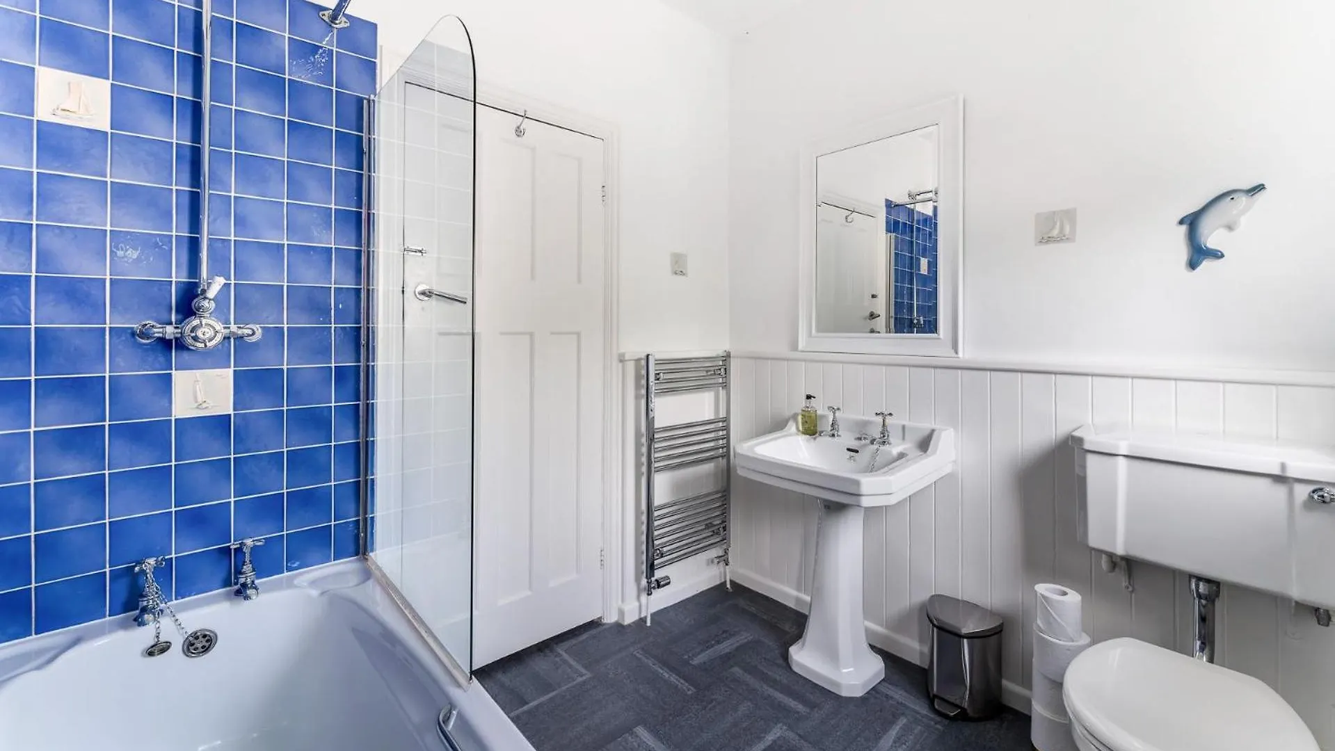 Holly Nook Holiday home *