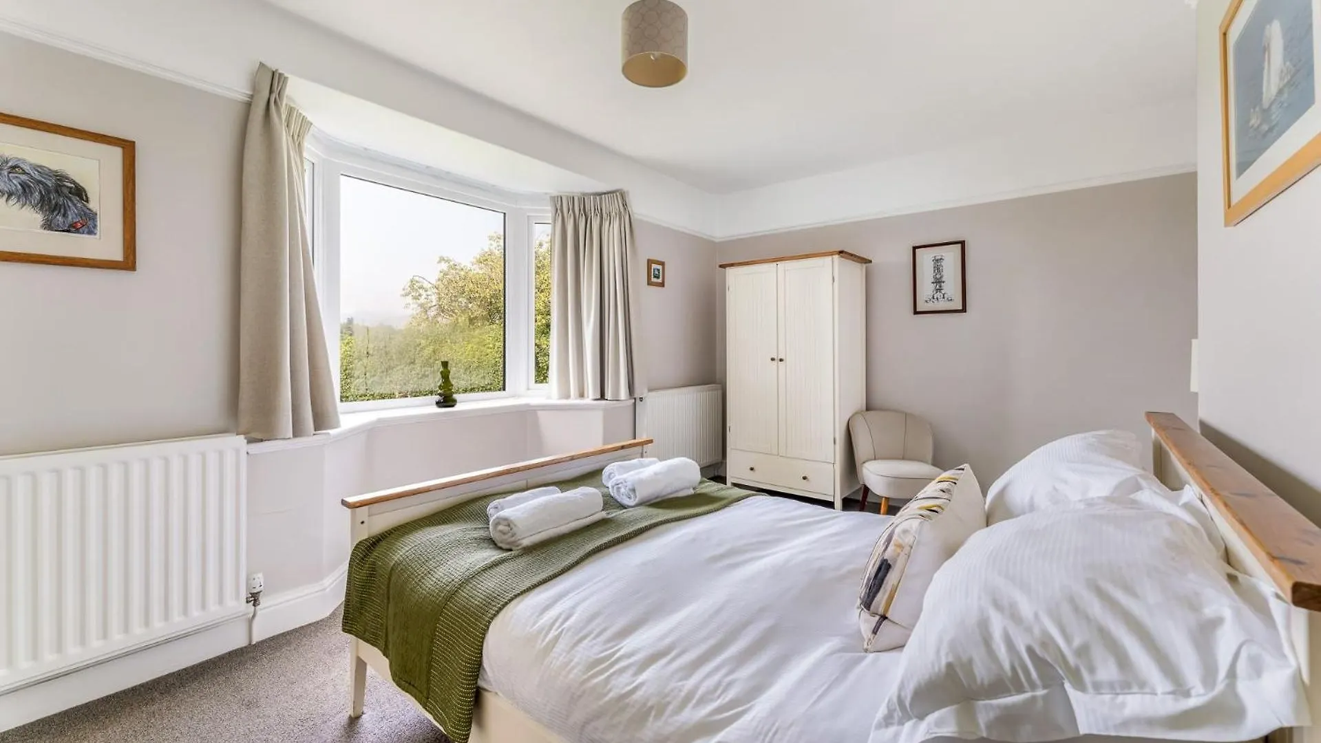 Holiday home Holly Nook