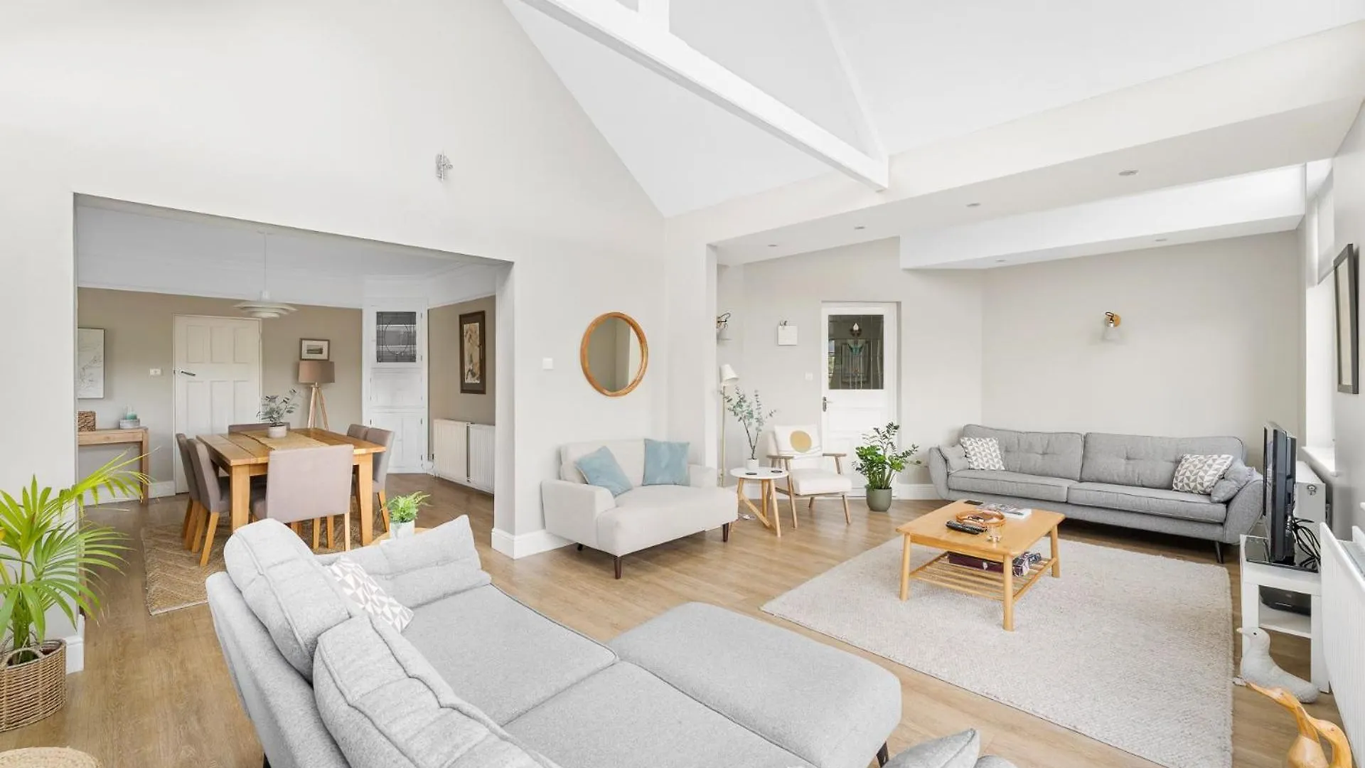 Holly Nook Casa vacanze