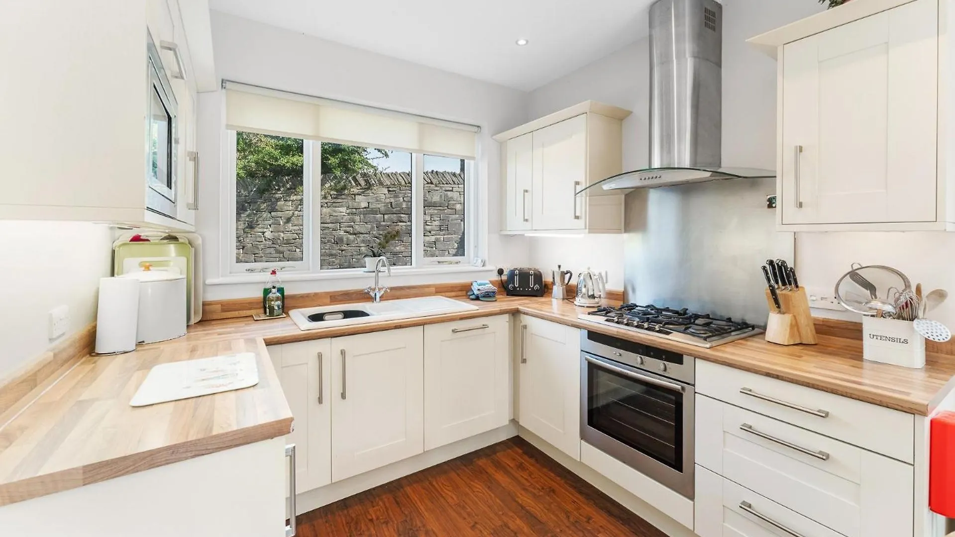 Holly Nook * Ambleside