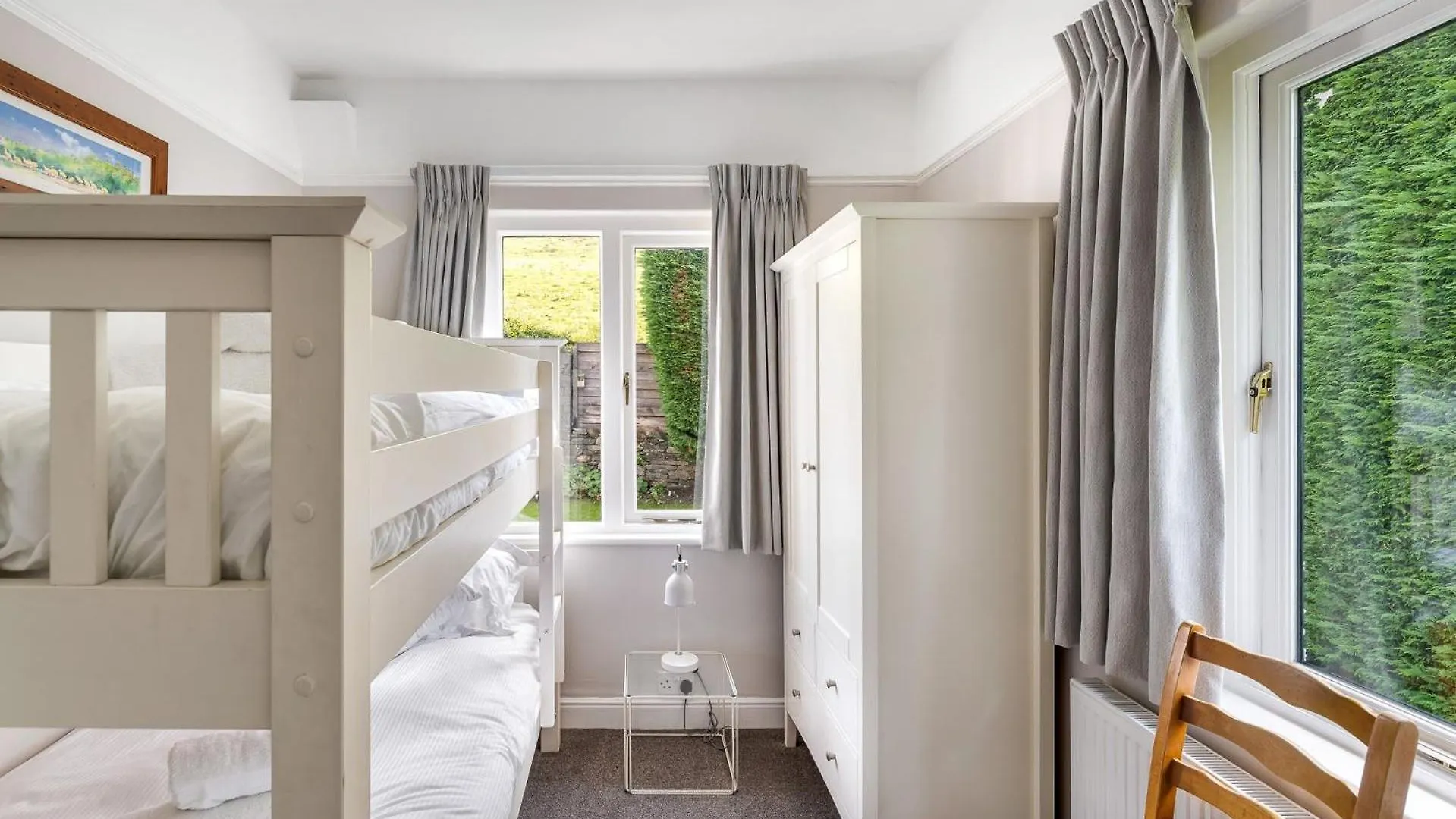 Holiday home Holly Nook *