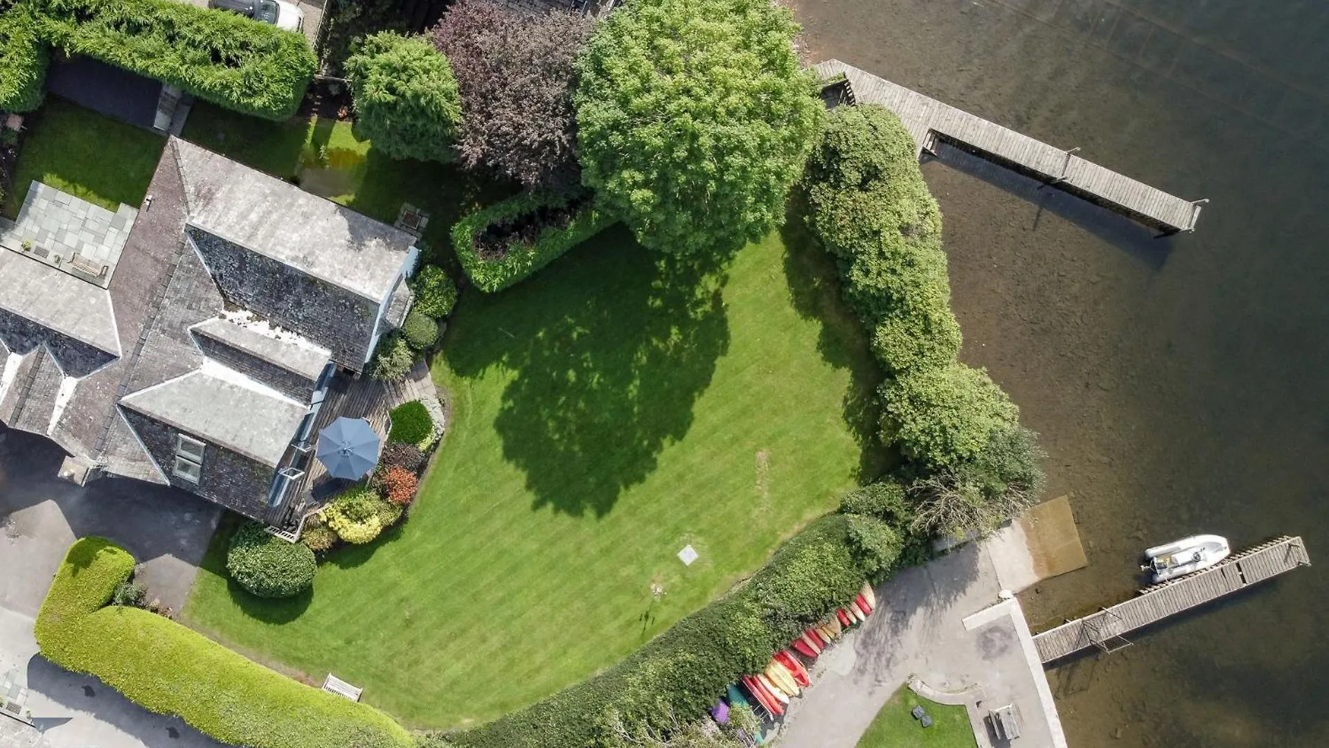 Holly Nook Casa vacanze Ambleside