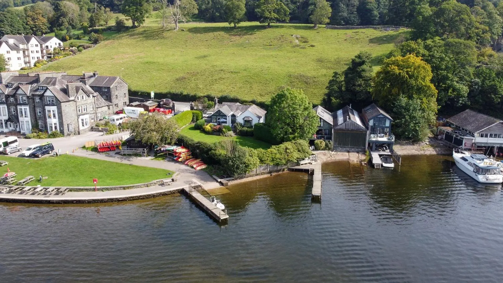 Holly Nook Ambleside
