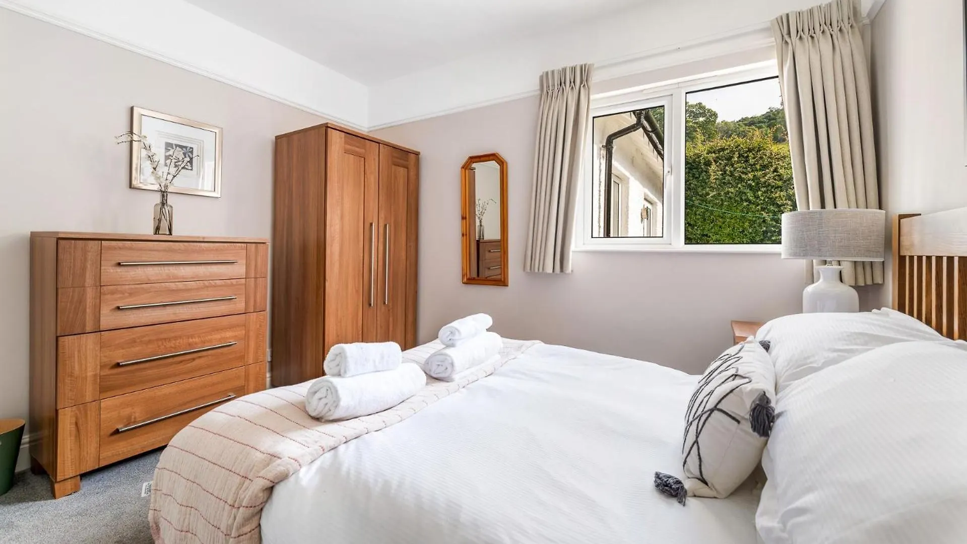 Holiday home Holly Nook Ambleside