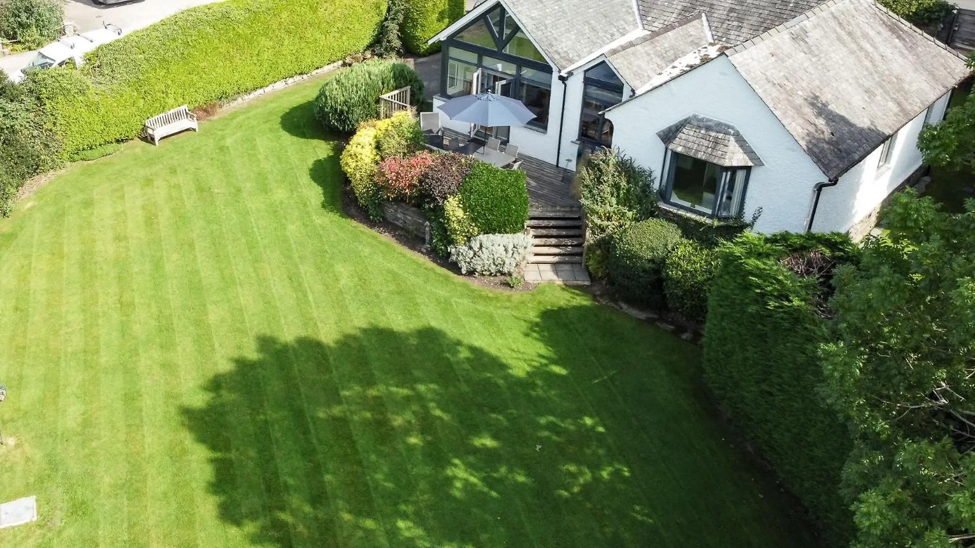 Holly Nook * Ambleside