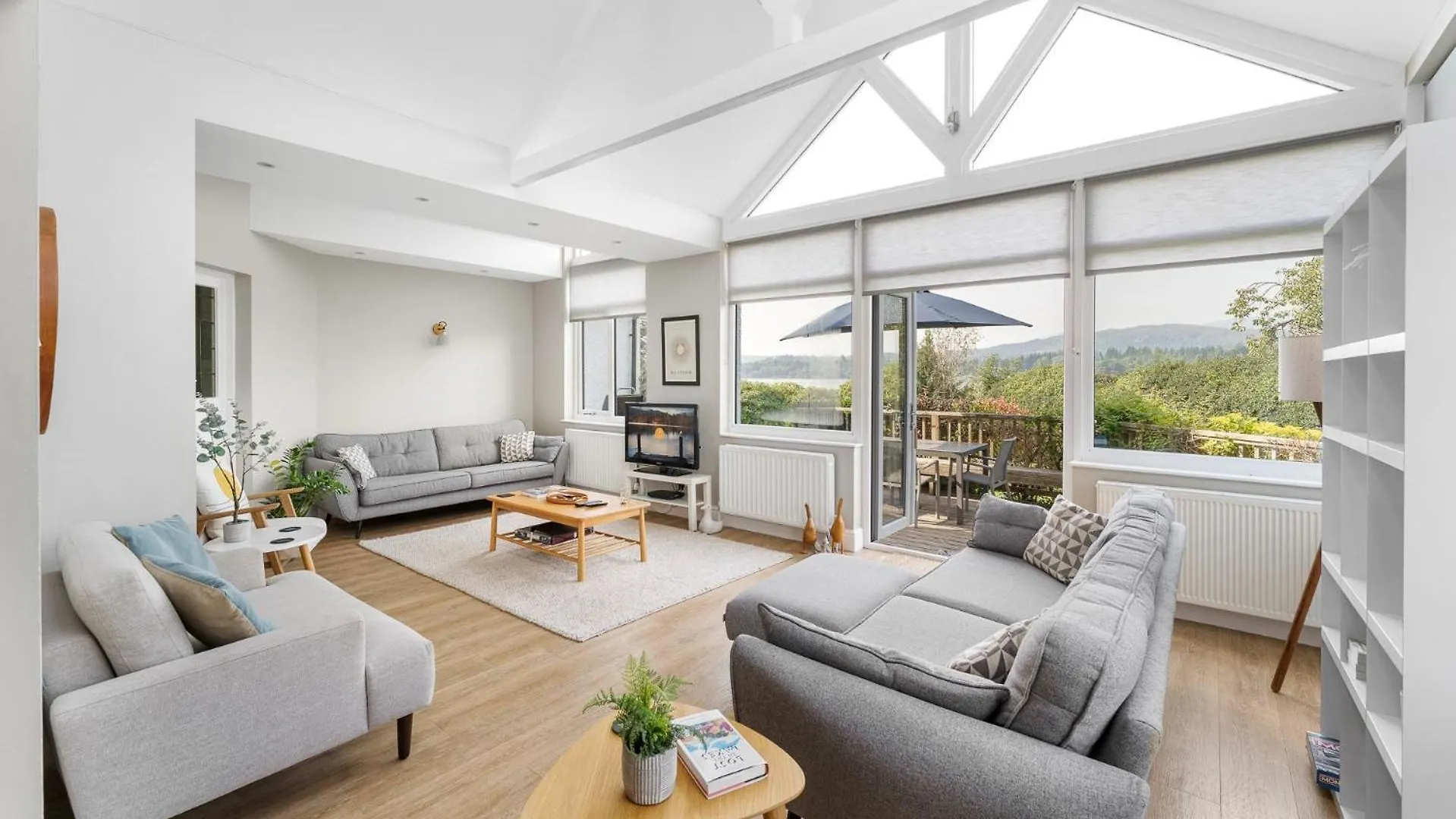 Holly Nook Holiday home
