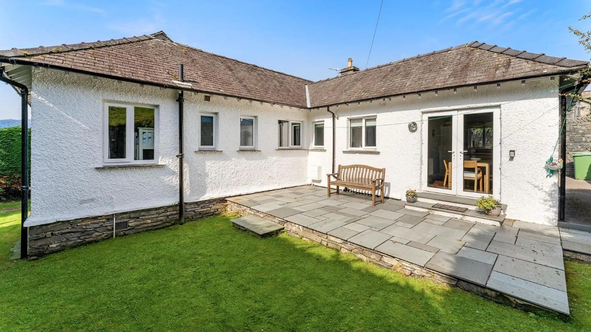 Holly Nook Holiday home Ambleside