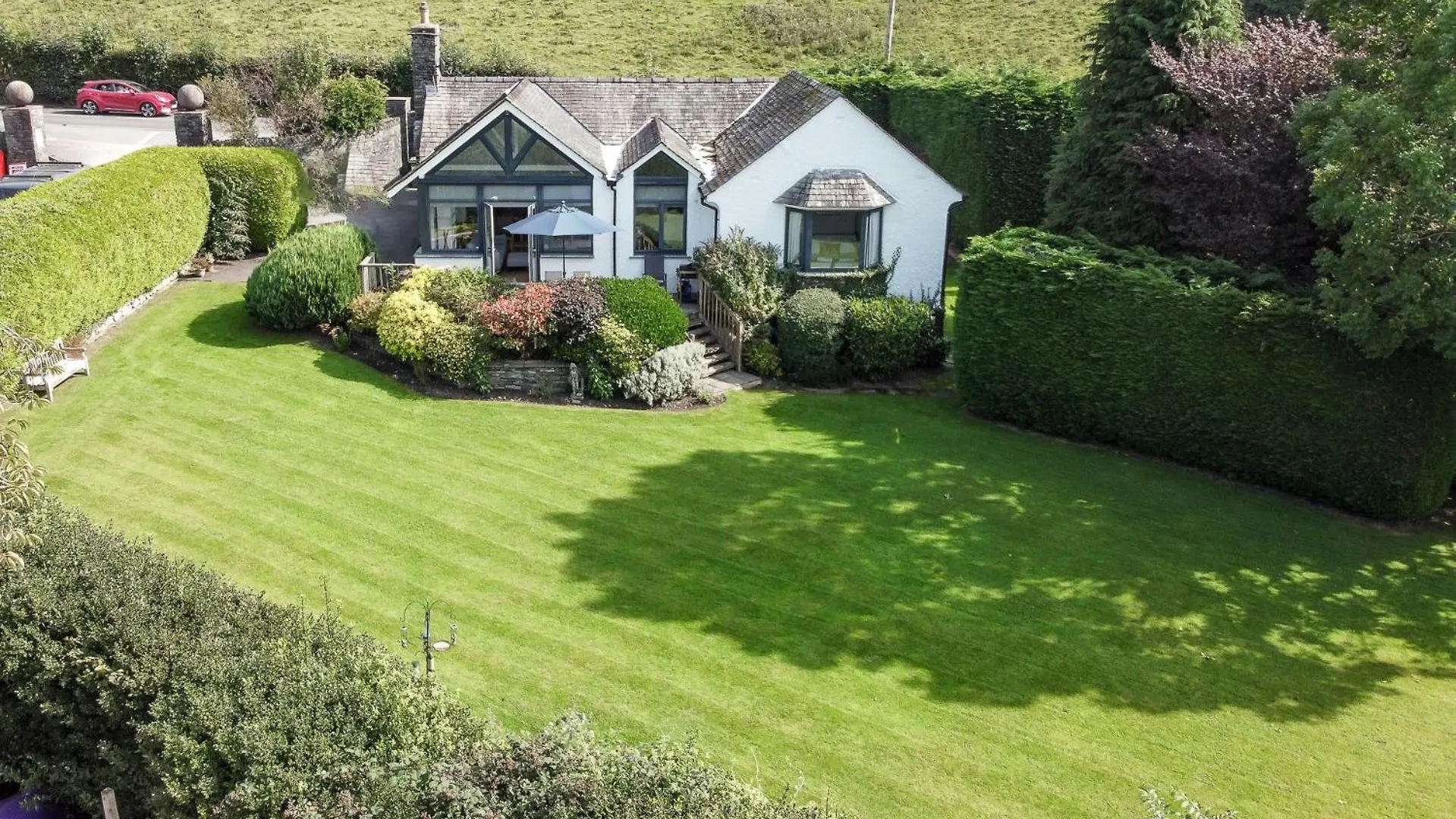 Holly Nook Holiday home Ambleside