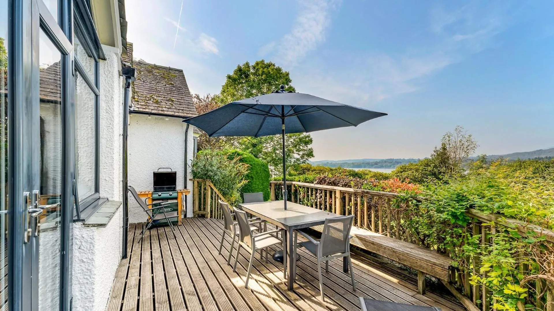 Casa vacanze Holly Nook