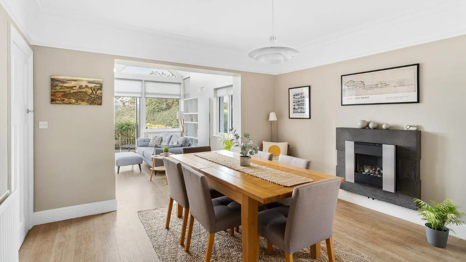 Casa vacanze Holly Nook Ambleside