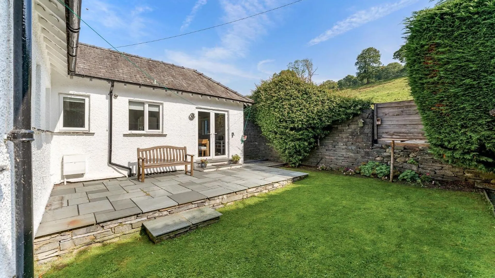 Casa vacanze Holly Nook Ambleside