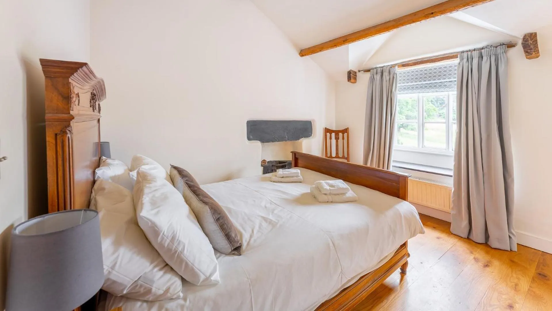 Field Holiday home Ambleside